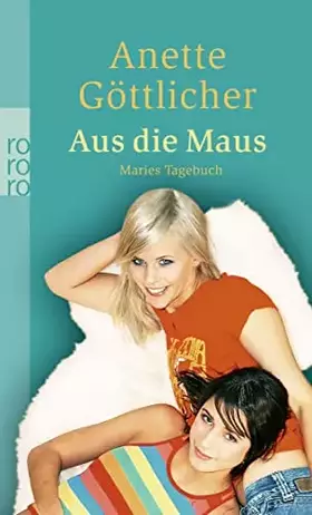 Couverture du produit · Aus die Maus