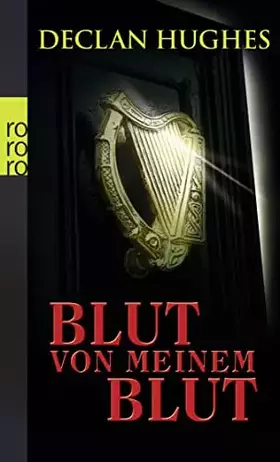 Couverture du produit · Blut von meinem Blut