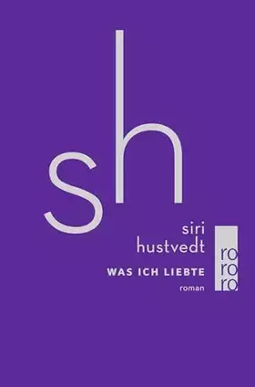 Couverture du produit · Was ich liebte: Sonderausgabe