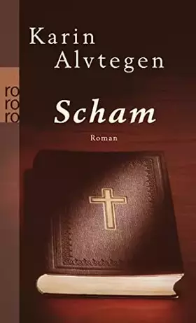 Couverture du produit · Scham