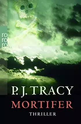 Couverture du produit · Mortifer: Thriller