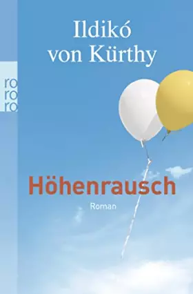 Couverture du produit · Hohenrausch