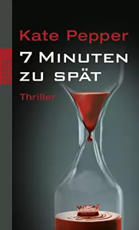 Couverture du produit · 7 Minuten zu spät