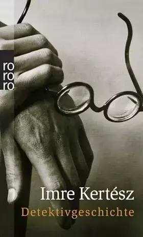 Couverture du produit · Detektivgeschichte