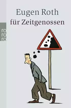Couverture du produit · Eugen Roth für Zeitgenossen