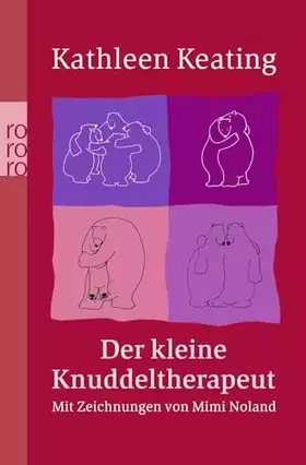 Couverture du produit · Der kleine Knuddeltherapeut