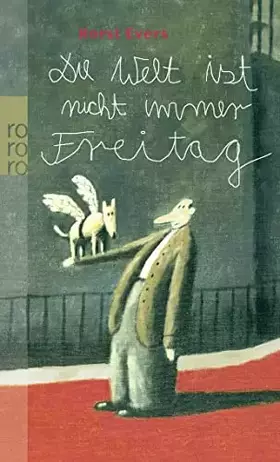 Couverture du produit · Die Welt ist nicht immer Freitag