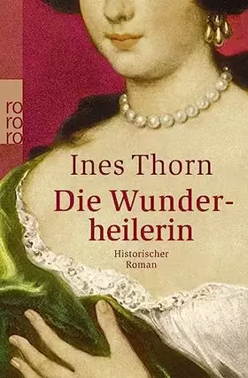 Couverture du produit · Die Wunderheilerin