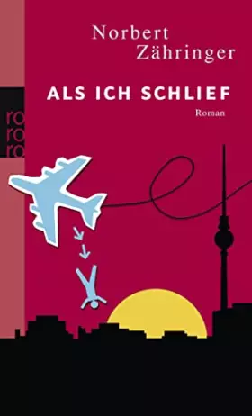 Couverture du produit · Als Ich Schlief