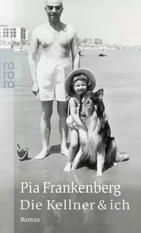 Couverture du produit · Die Kellner & ich: Roman