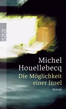 Couverture du produit · Die Moeglichkeit einer Insel
