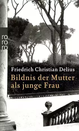 Couverture du produit · Bildnis der Mutter als junge Frau