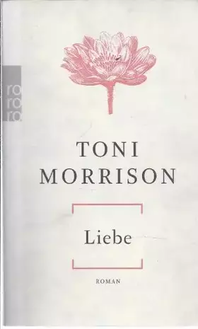 Couverture du produit · Liebe