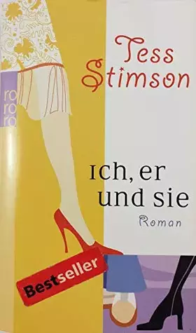 Couverture du produit · Ich, er und sie