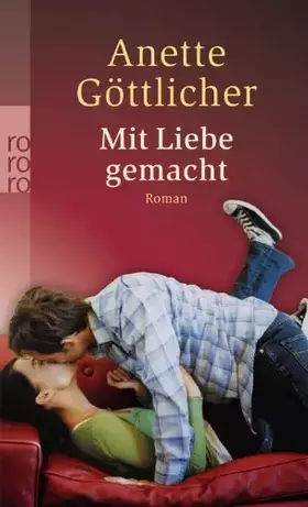 Couverture du produit · Mit Liebe gemacht
