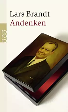 Couverture du produit · Andenken