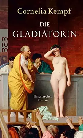 Couverture du produit · Die Gladiatorin
