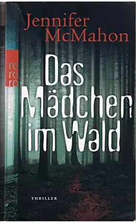 Couverture du produit · Das Mädchen im Wald