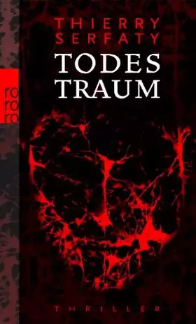 Couverture du produit · Todestraum. Thriller