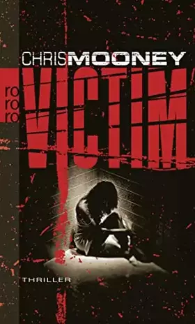 Couverture du produit · Victim