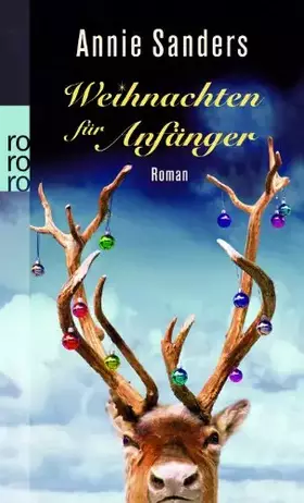 Couverture du produit · Weihnachten für Anfänger