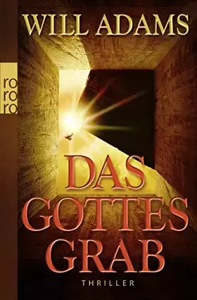 Couverture du produit · Das Gottesgrab.