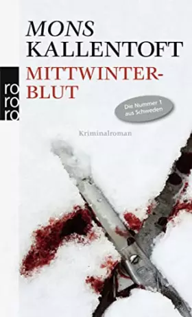 Couverture du produit · Mittwinterblut