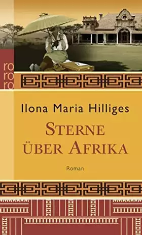 Couverture du produit · Sterne über Afrika