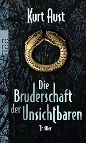 Couverture du produit · Die Bruderschaft der Unsichtbaren