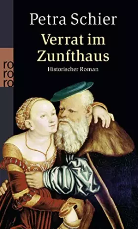 Couverture du produit · Verrat im Zunfthaus