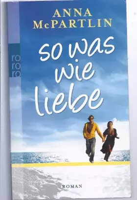 Couverture du produit · So was wie Liebe