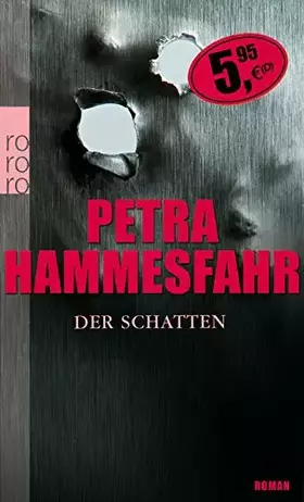 Couverture du produit · Der Schatten: Roman