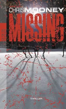 Couverture du produit · Missing