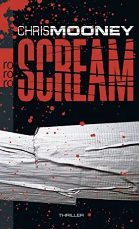 Couverture du produit · Scream
