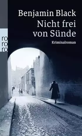 Couverture du produit · Nicht frei von Sünde: Kriminalroman