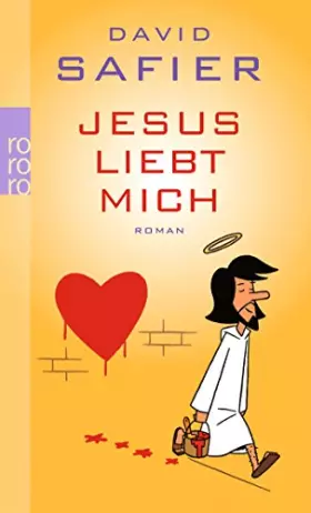 Couverture du produit · Jesus Liebt Mich