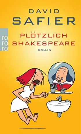 Couverture du produit · Plötzlich Shakespeare