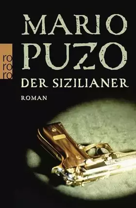 Couverture du produit · Der Sizilianer