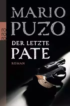 Couverture du produit · Der letzte Pate: Roman