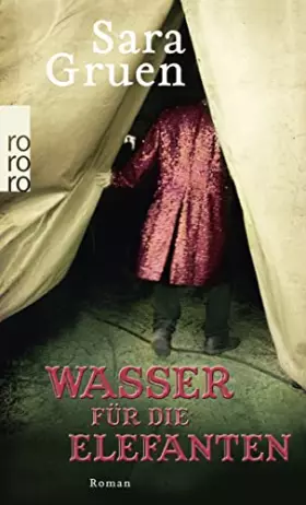 Couverture du produit · Wasser fur die Elefanten