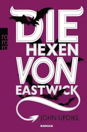 Couverture du produit · Die Hexen von Eastwick: Roman