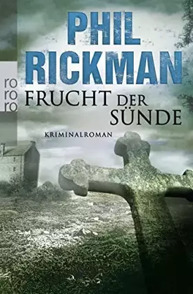Couverture du produit · Frucht der Sünde: Ein Merrily-Watkins-Krimi