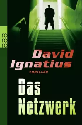 Couverture du produit · Das Netzwerk: Thriller