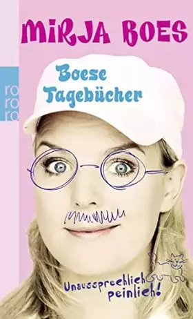 Couverture du produit · Boese Tagebücher: Unaussprechlich peinlich!