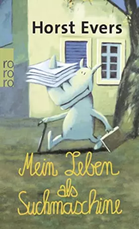 Couverture du produit · Mein Leben als Suchmaschine