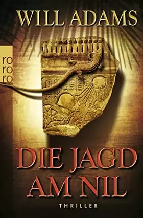 Couverture du produit · Die Jagd am Nil