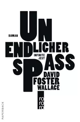 Couverture du produit · Unendlicher Spaß