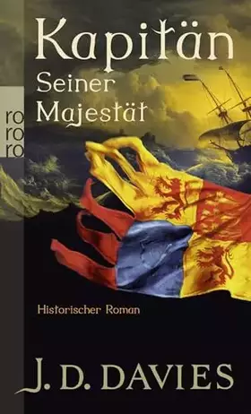 Couverture du produit · Kapitän Seiner Majestät