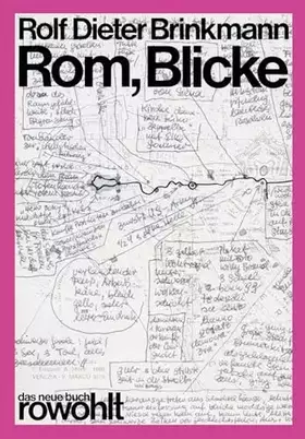 Couverture du produit · Rom, Blicke