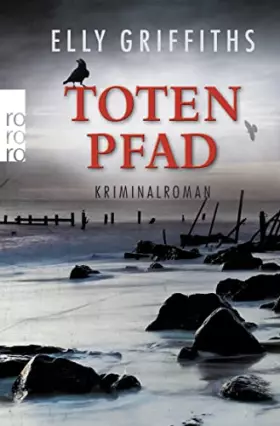 Couverture du produit · Totenpfad: Kriminalroman
